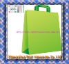 Recyclable Nonwoven Printed Packaging Bag