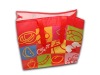 Recyclable PP Woven Gift Bag