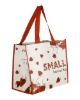 Recyclable PP Woven Shopping Bag