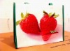 Recyclable PP woven bags for vegetables