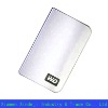 Recyclable PVC Passport holder with good quality