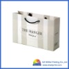 Recyclable Promotional Bag for Clothing Company