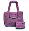 Recyclable Promotional Bags(HL0015)