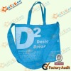 Recyclable Promotional Shopping Non woven bag