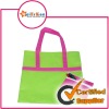 Recyclable Supermarket Shopping Nonwoven bag