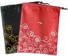 Recyclable drawstring bag