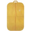 Recyclable non-woven garment bags