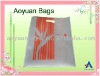 Recyclable pp nonwoven bag
