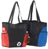 Recyclable school tote bags