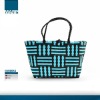 Recycle 2012 New Bags Beach Wicker