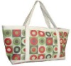 Recycle Canvas Tote Shopping Bag