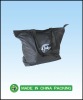 Recycle Foldable Non Woven Zipper Bag
