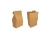 Recycle Good-quality Kraft Paper Lunch Bag