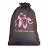 Recycle Non Woven Drawstring Bag For Promotional(glt-n005)