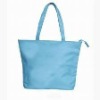 Recycle Oxford Zipper Bag