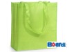 Recycle P.E.T green Shopping Bag