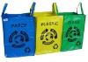 Recycle PP garbage bag