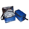 Recycle Picnic Nonwoven Cooler Bag