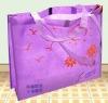 Recycle Promotion bag Non-woven bag Shopping bag XT-NW010934