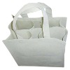 Recycle Promotional Nonwoven Wine Bag