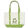 Recycle, Reuse ,Green Initiative non-woven bag