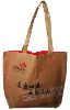 Recycle bag for exhibition(N600196)