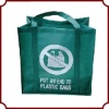 Recycle non woven bag