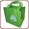 Recycle non-woven shopping bag