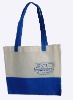 Recycle non woven tote bag