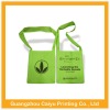 Recycle nonwoven tote bag