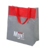 Recycle nonwoven tote bag