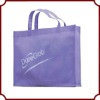 Recycle nonwoven tote bag