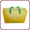 Recycle reusable shopping bag