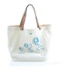 Recycled 100%cotton bag,handbag,promotional bag