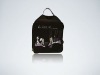 Recycled Canvas Backpack-1