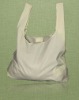 Recycled Canvas Small size T-shirt bag