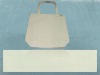 Recycled Cotton Document Holder Bag