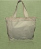 Recycled Cotton Loop Handle Bag