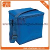Recycled Insulated Six-cans Promotional Cooler Bag,Lunch Box