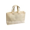 Recycled Jute carry bags