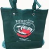 Recycled Non Woven Bottle Bag