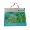 Recycled Nonwoven Bag For Shopping (glt-a0303)