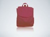 Recycled Organic Canvas Backpack