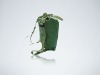 Recycled Organic Canvas Backpack