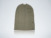 Recycled Organic Canvas Garment Bags-Reversible