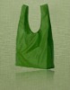 Recycled Organic Canvas T-shirt bag