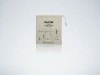 Recycled Organic Canvas Tools Pouch