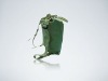 Recycled Organic Cotton Backpack