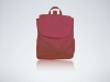 Recycled Organic Cotton Backpack