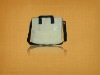Recycled Organic Cotton Business Bag